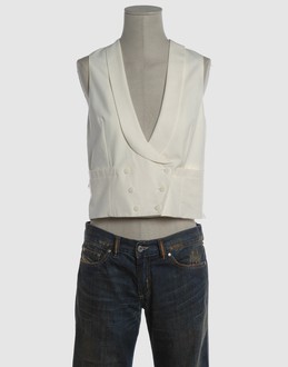 SEE BY CHLOE' Women - Tops & tees - Top SEE BY CHLOE' on YOOX from yoox.com