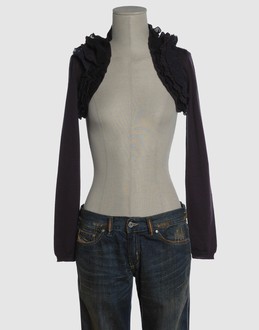 MOSCHINO JEANS - レディース - トップス - カットソー on YOOX.COM