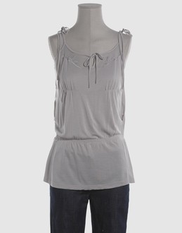 SEE BY CHLOE' - TOPS - Tops - sur YOOX.COM