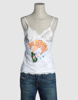 TEE SHIRT TIME TOPS Tops
