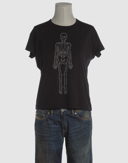 SEE BY CHLOE' - ���f�B�[�X - �g�b�v�X - T �V���c on YOOX.COM 