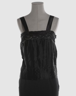 SEE BY CHLOE' - ���f�B�[�X - �g�b�v�X - �J�b�g�\�[ on YOOX.COM 