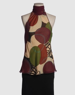 NORMALUISA - レディース - トップス - カットソー on YOOX.COM