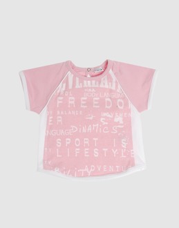 EVERLAST - ガールズ - トップス - T シャツ on YOOX.COM