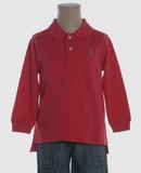 prezzi POLO RALPH LAUREN TOPWEAR Polo su YOOXCOM