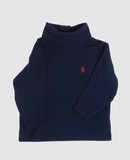 prezzi POLO RALPH LAUREN TOPWEAR T shirt maniche lunghe su YOOXCOM