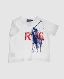 prezzi POLO RALPH LAUREN TOPWEAR T shirt maniche corte su YOOXCOM