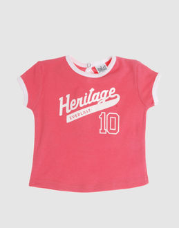 EVERLAST TOPWEAR T-shirt maniche corte su YOOX.COM
