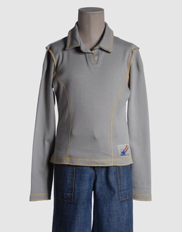 1950 I PINCO PALLINO TOP WEAR Polo shirts on YOOXCOM