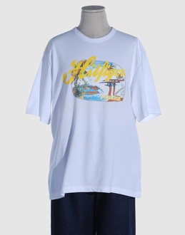 TOMMY HILFIGER - �{�[�C�Y - �g�b�v�X - T �V���c on YOOX.COM 