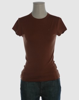 POLO JEANS COMPANY TOPWEAR T-shirt maniche corte su YOOX.COM