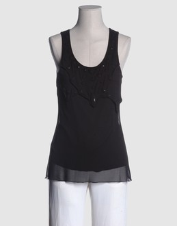 JEAN PAUL GAULTIER TOPS Tops