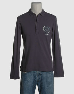 MEMINE TOPWEAR Polo su YOOX.COM