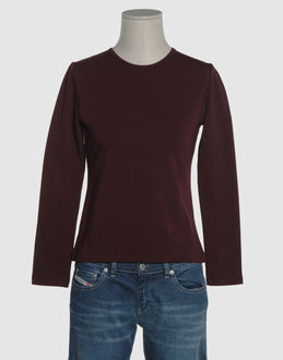 CHARLOTT - レディース - トップス - 長袖 カットソー on YOOX.COM