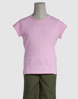 JECKERSON TOPWEAR T-shirt maniche corte su YOOX.COM