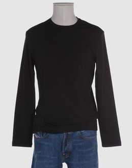 CALVIN KLEIN JEANS TOPS T shirts manches longues
