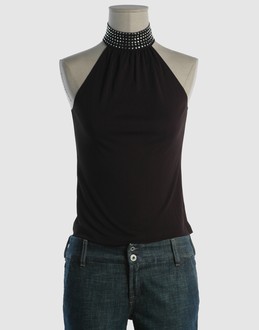 MICHAEL KORS - レディース - トップス - カットソー on YOOX.COM
