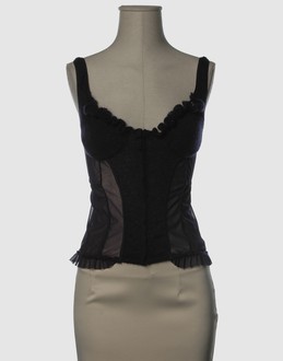 PF PAOLA FRANI - レディース - トップス - カットソー on YOOX.COM