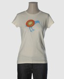 prezzi PAUL FRANK TOPWEAR T shirt maniche corte su YOOXCOM