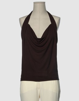 GUCCI - ���f�B�[�X - �g�b�v�X - �J�b�g�\�[ on YOOX.COM 