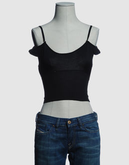 Maison Martin Margiela Tops