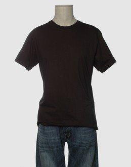LEVIS TOPWEAR T-shirt maniche corte su YOOX.COM