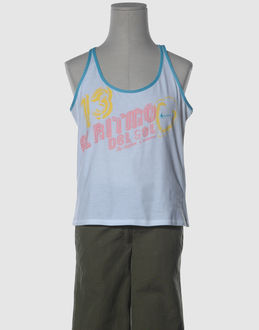 NIKE TOPS Tops