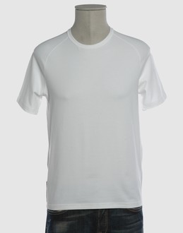 PRADA SPORT - �����Y - �g�b�v�X - T �V���c on YOOX.COM 