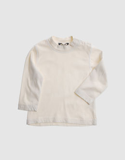 MPD MY PRIVATE DIARY TOPWEAR T-shirt maniche lunghe su YOOX.COM