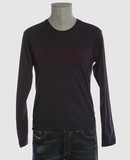 MOSCHINO JEANS - Long sleeve t-shirts