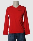 MOSCHINO JEANS - Long sleeve t-shirts