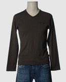 MOSCHINO JEANS - Long sleeve t-shirts