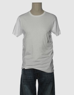 TOMMY HILFIGER DENIM - �����Y - �g�b�v�X - T �V���c on YOOX.COM 