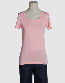CARHARTT TOPWEAR T-shirt maniche corte su YOOX.COM