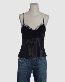 VDP COLLECTION TOPS Tops