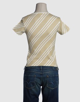 T-shirt maniche Corte donna ADIDAS