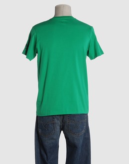 T-shirt maniche Corte uomo ADIDAS