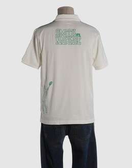 Polo da uomo ADIDAS