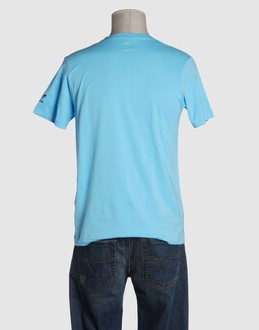 T-shirt maniche Corte uomo ADIDAS