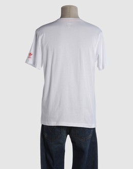 T-shirt maniche Corte uomo ADIDAS