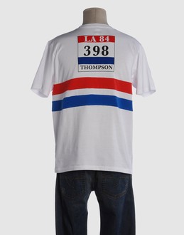 T-shirt maniche Corte uomo ADIDAS