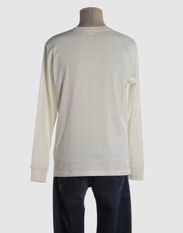 T-shirt maniche lunghe uomo ADIDAS