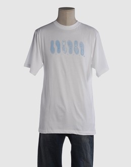 ADIDAS - TOPS - T-shirts manches courtes - sur YOOX.COM