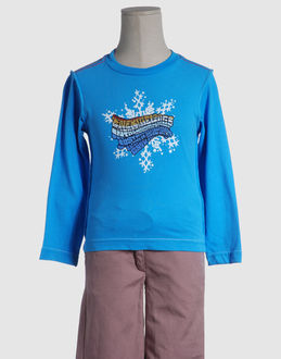 Energie tops t-shirts manches longues