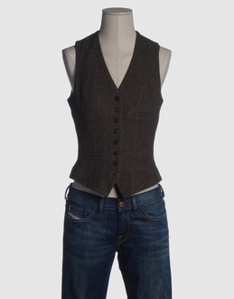 RALPH LAUREN COLLECTION - TOPS - Tops - sur YOOX.COM