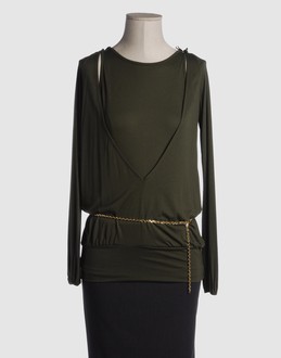 PINKO - レディース - トップス - 長袖 カットソー on YOOX.COM