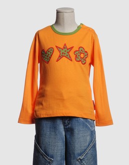 AGATHA RUIZ DE LA PRADA - �K�[���Y - �g�b�v�X - ���� �J�b�g�\�[ on YOOX.COM 