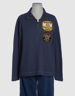 RA-RE THE KID - ボーイズ - トップス - 長袖 カットソー on YOOX.COM