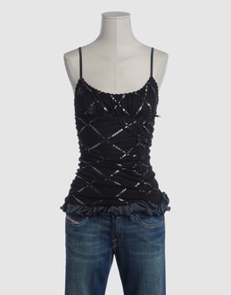 PINKO - レディース - トップス - カットソー on YOOX.COM
