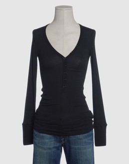 NOLITA - レディース - トップス - 長袖 カットソー on YOOX.COM